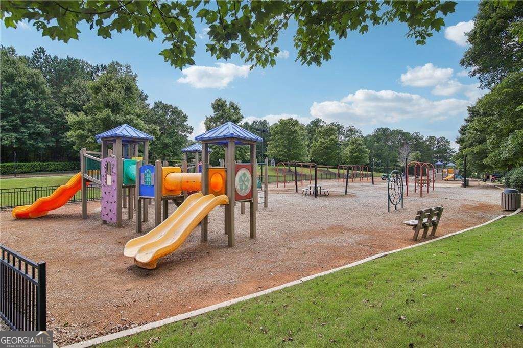 41 Foxcroft Way Villa Rica - Photo 38