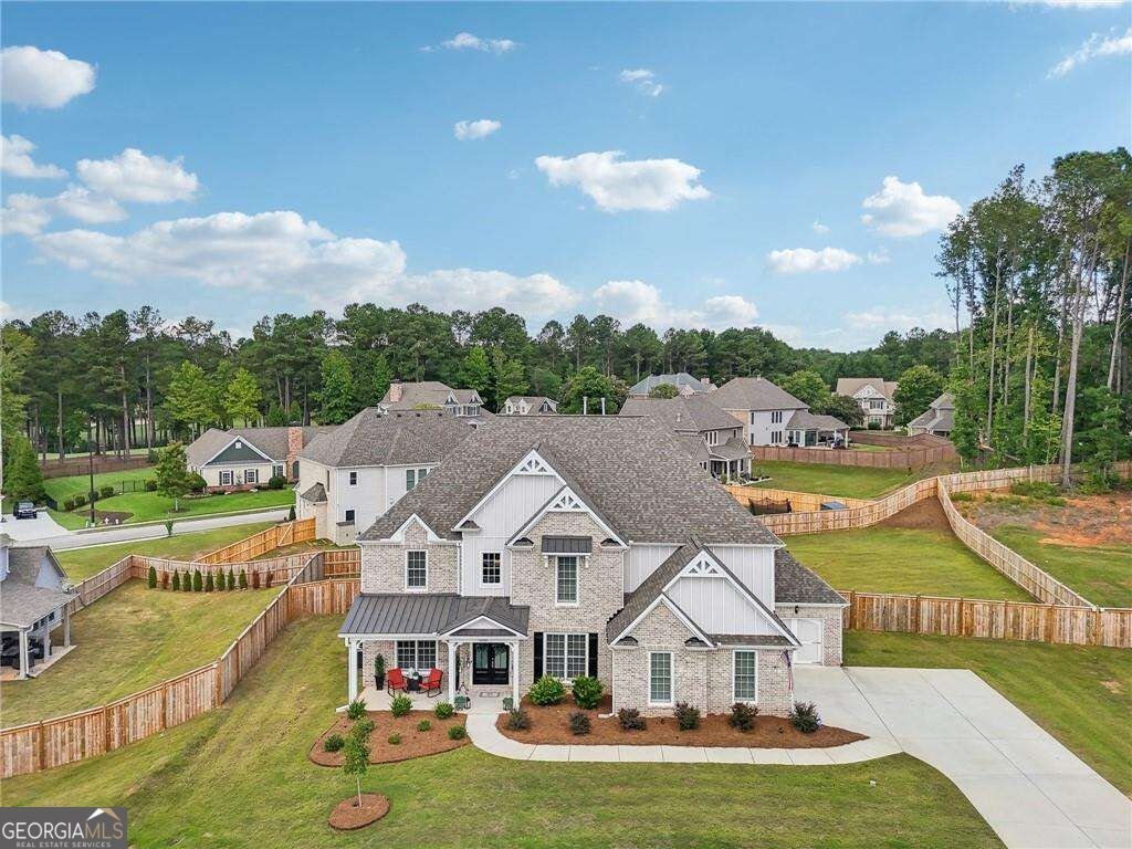 41 Foxcroft Way Villa Rica - Photo 42