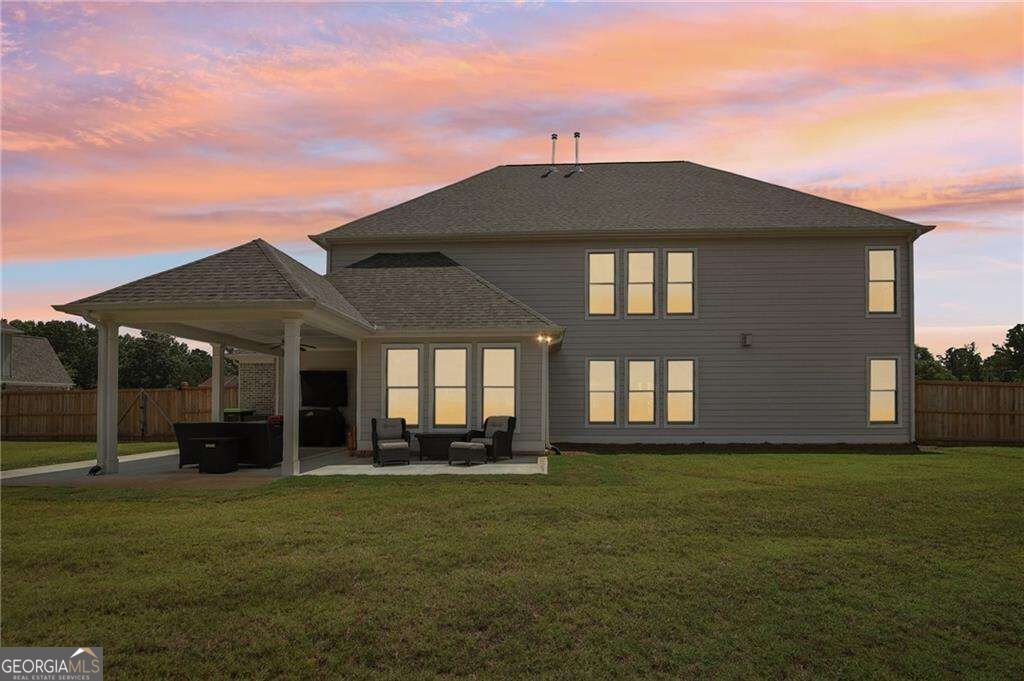 41 Foxcroft Way Villa Rica - Photo 43