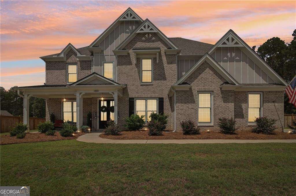 41 Foxcroft Way Villa Rica - Photo 44
