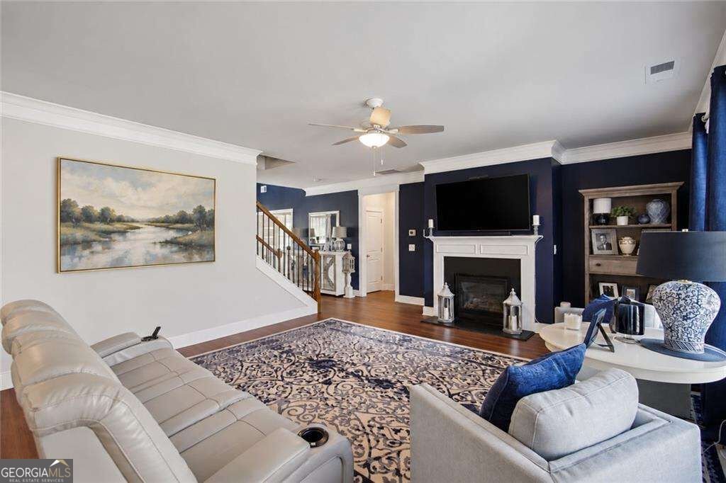 41 Foxcroft Way Villa Rica - Photo 7