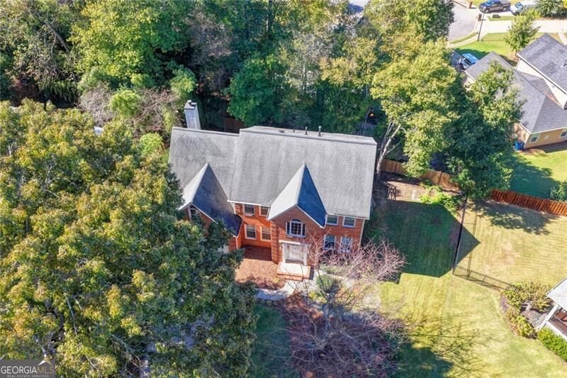 4440 Pinehollow Court Johns Creek - Photo 37