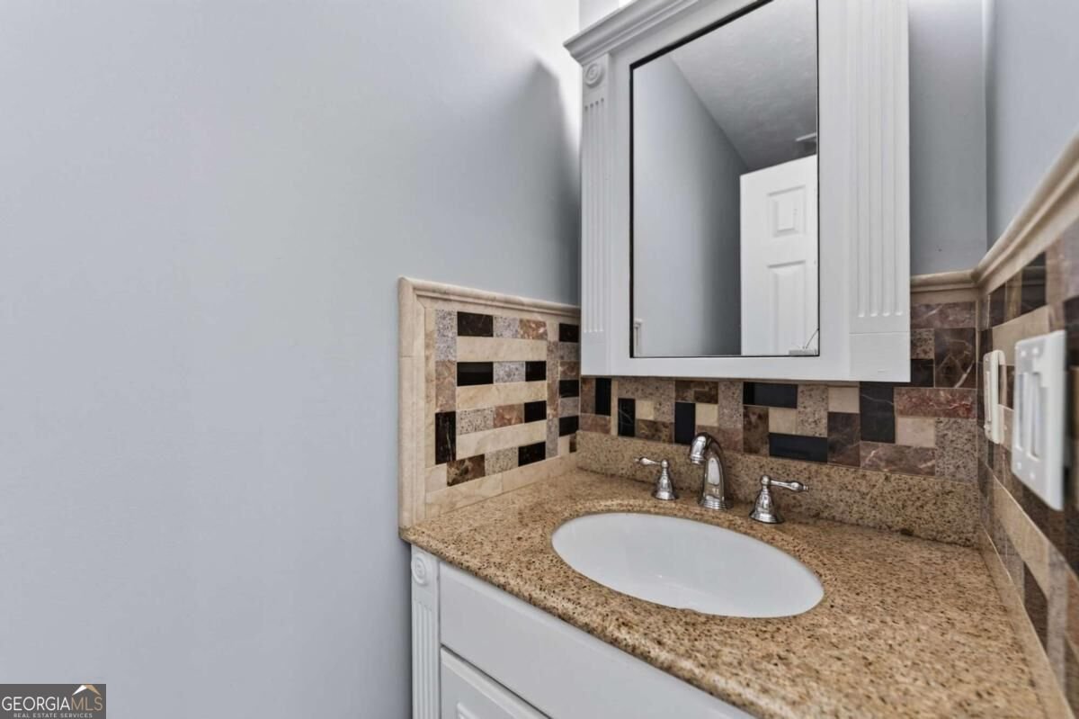 2915 Meadow Gate Way Loganville - Photo 10