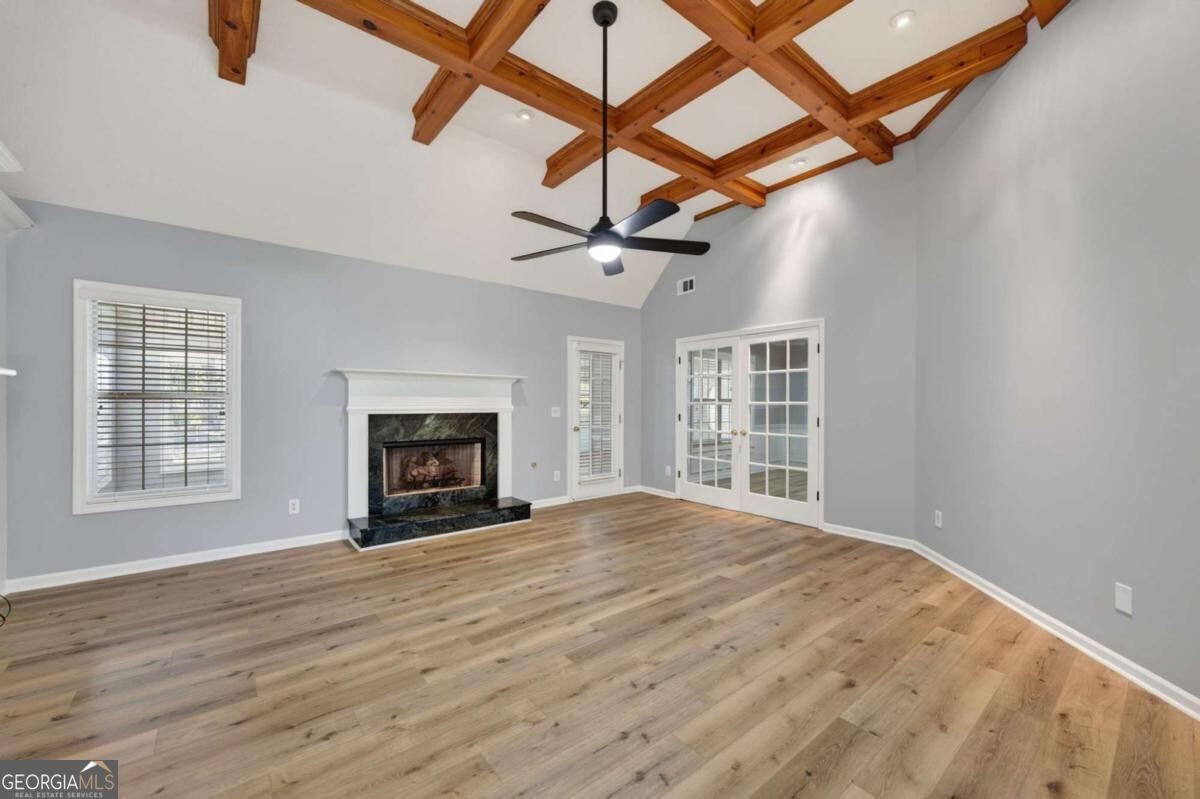 2915 Meadow Gate Way Loganville - Photo 11