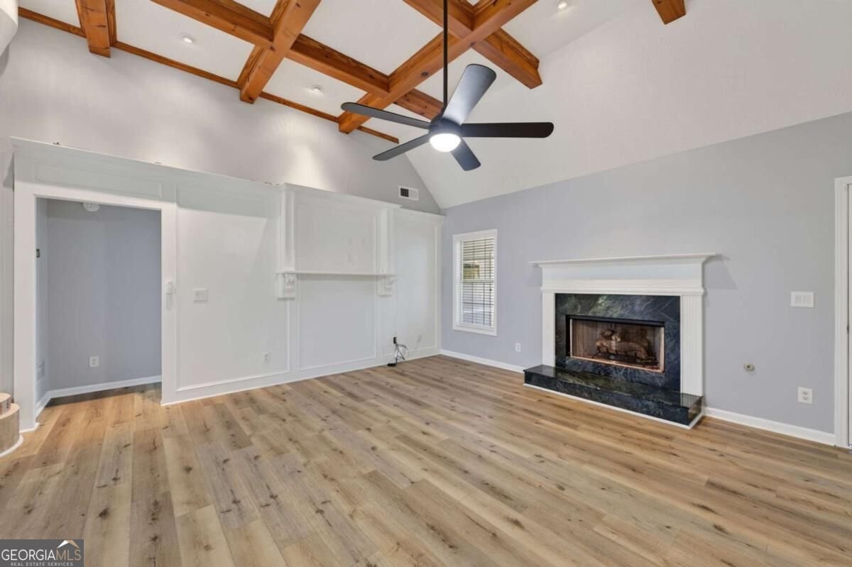 2915 Meadow Gate Way Loganville - Photo 12