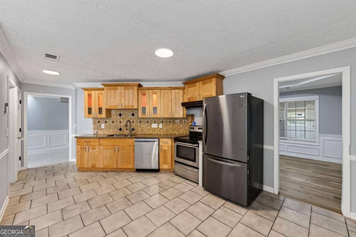 2915 Meadow Gate Way Loganville - Photo 17