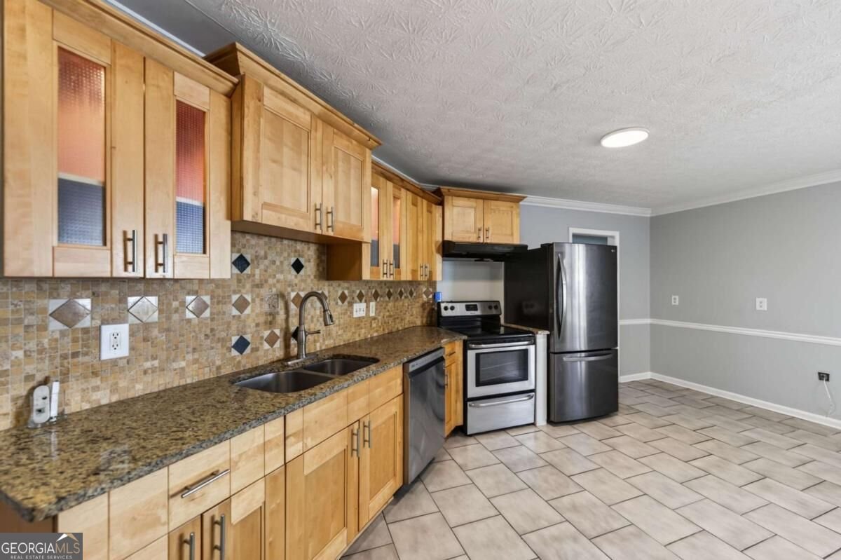 2915 Meadow Gate Way Loganville - Photo 19