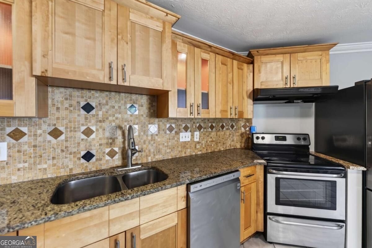 2915 Meadow Gate Way Loganville - Photo 20