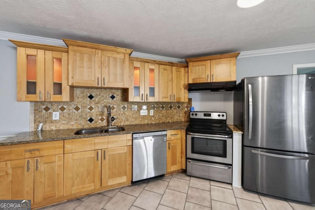 2915 Meadow Gate Way Loganville - Photo 21