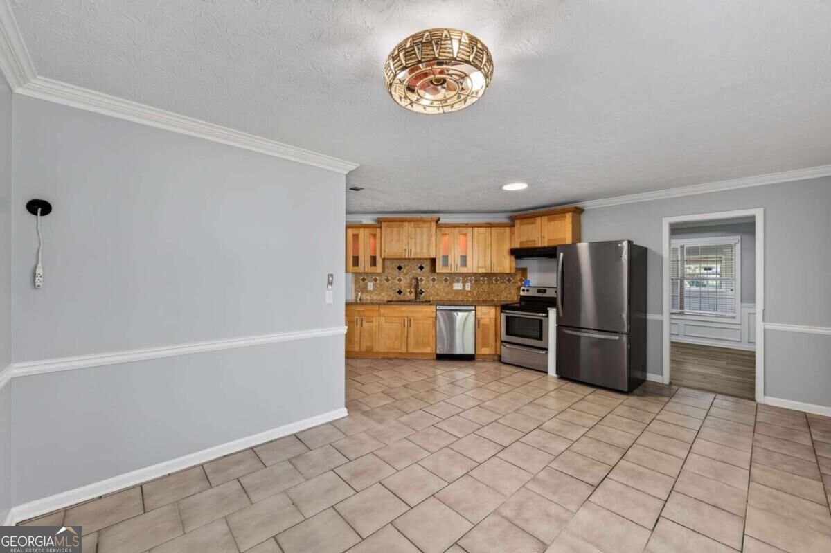 2915 Meadow Gate Way Loganville - Photo 23