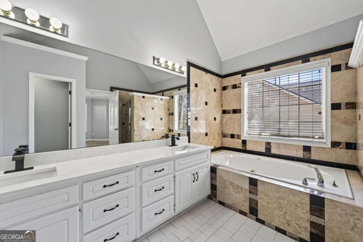 2915 Meadow Gate Way Loganville - Photo 28