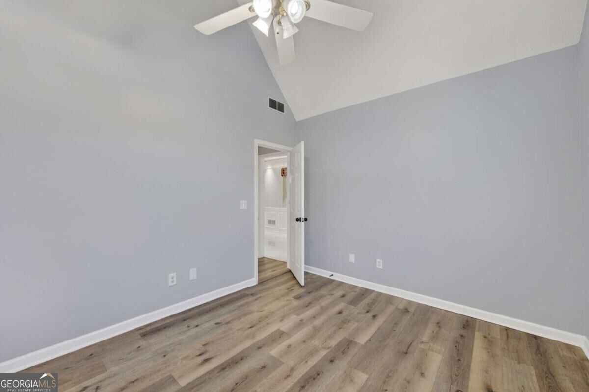 2915 Meadow Gate Way Loganville - Photo 34