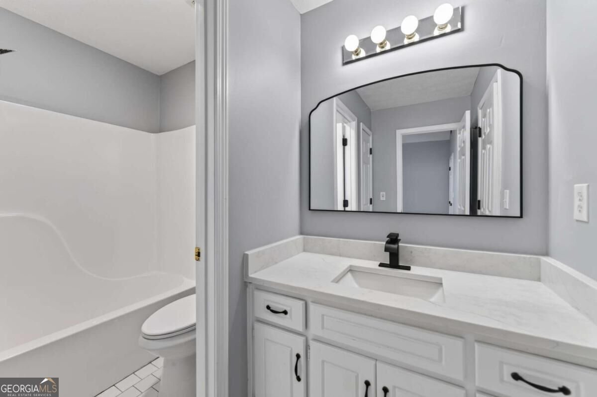 2915 Meadow Gate Way Loganville - Photo 35