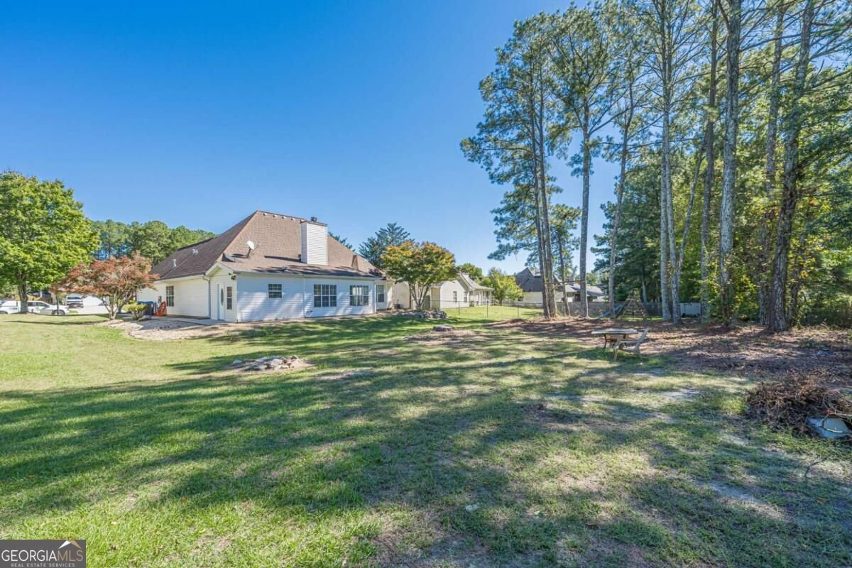 2915 Meadow Gate Way Loganville - Photo 48