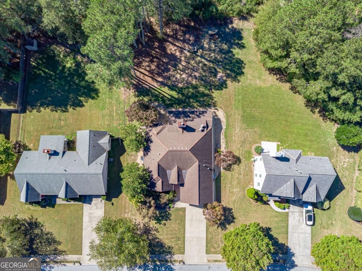 2915 Meadow Gate Way Loganville - Photo 51