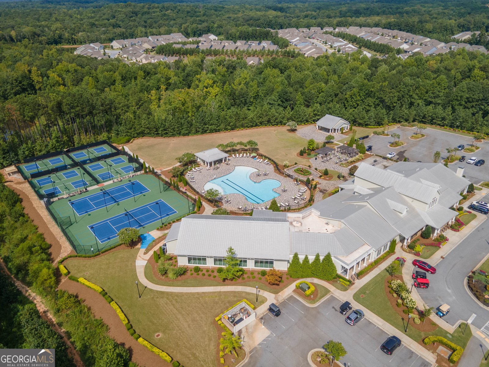 245 Spruce Pine Circle Peachtree City - Photo 38