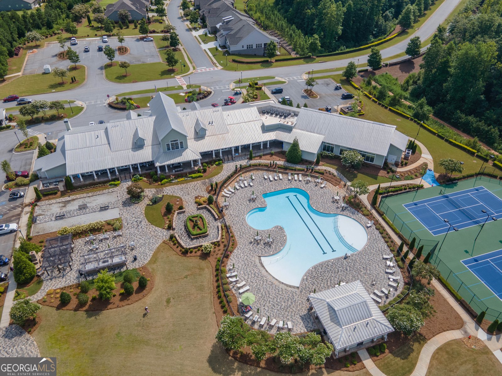 245 Spruce Pine Circle Peachtree City - Photo 40
