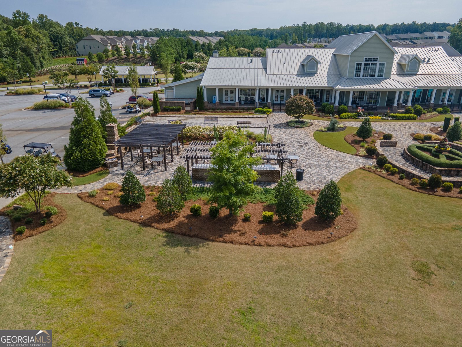 245 Spruce Pine Circle Peachtree City - Photo 41