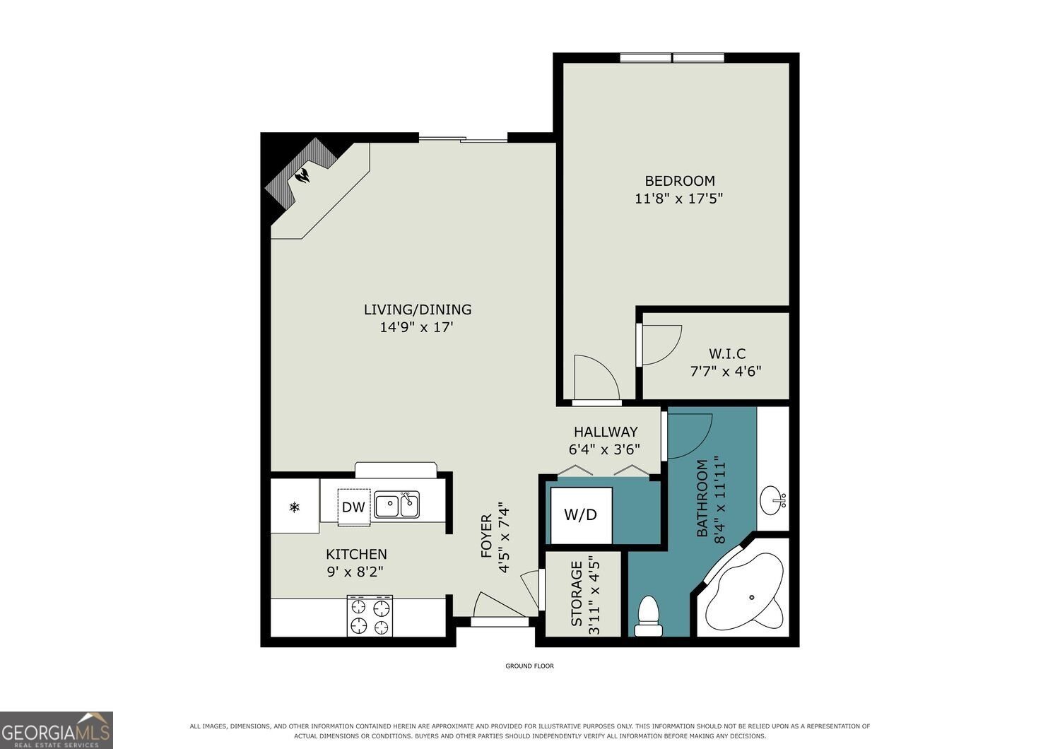 970 Sidney Marcus Boulevard Atlanta - Photo 28