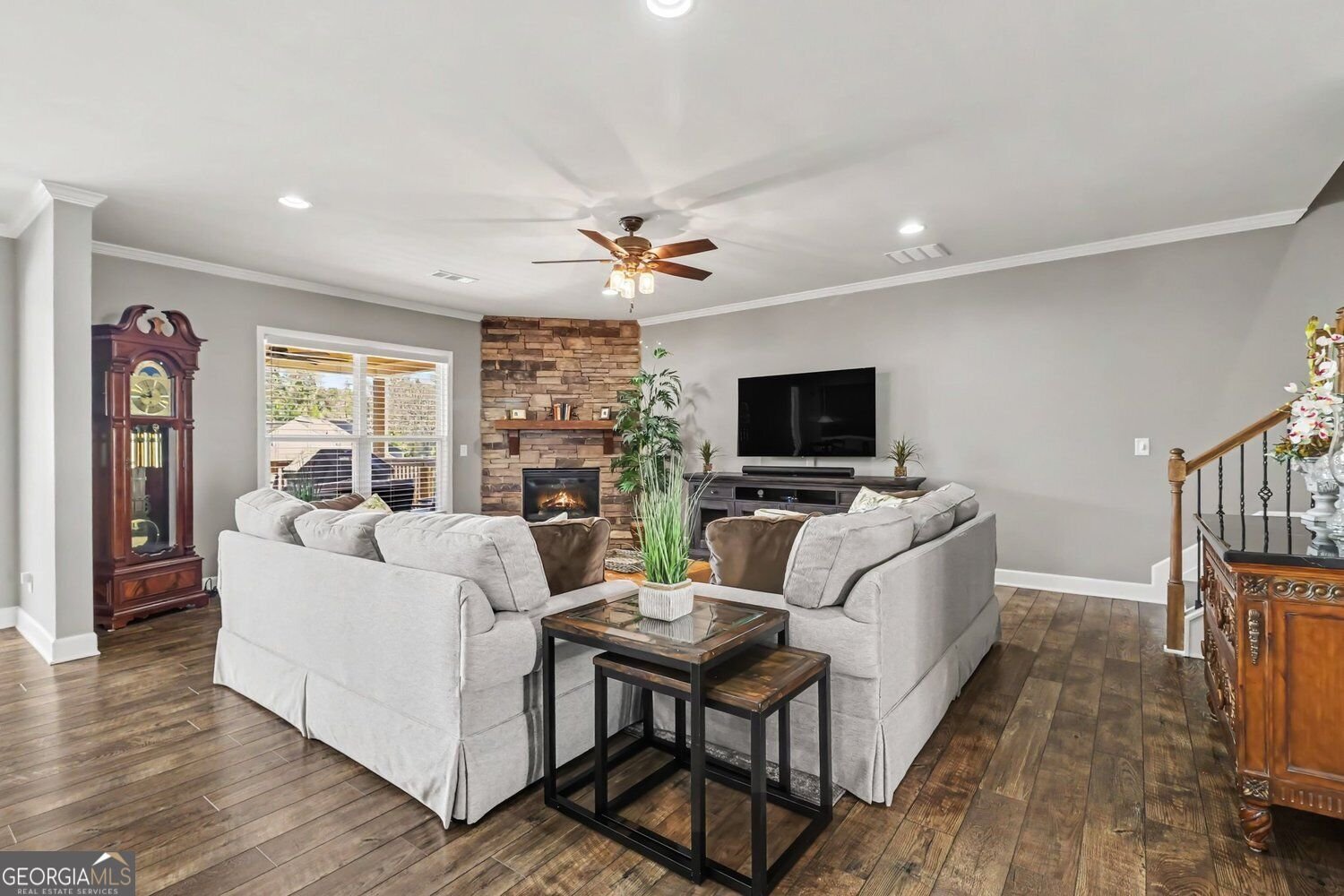 6551 Red Hawk Way Hoschton - Photo 10