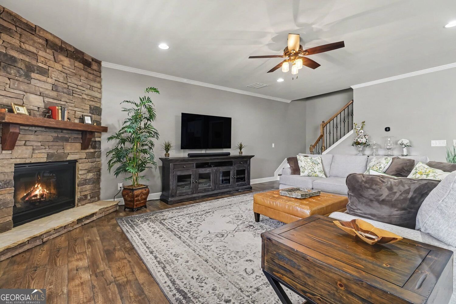 6551 Red Hawk Way Hoschton - Photo 11