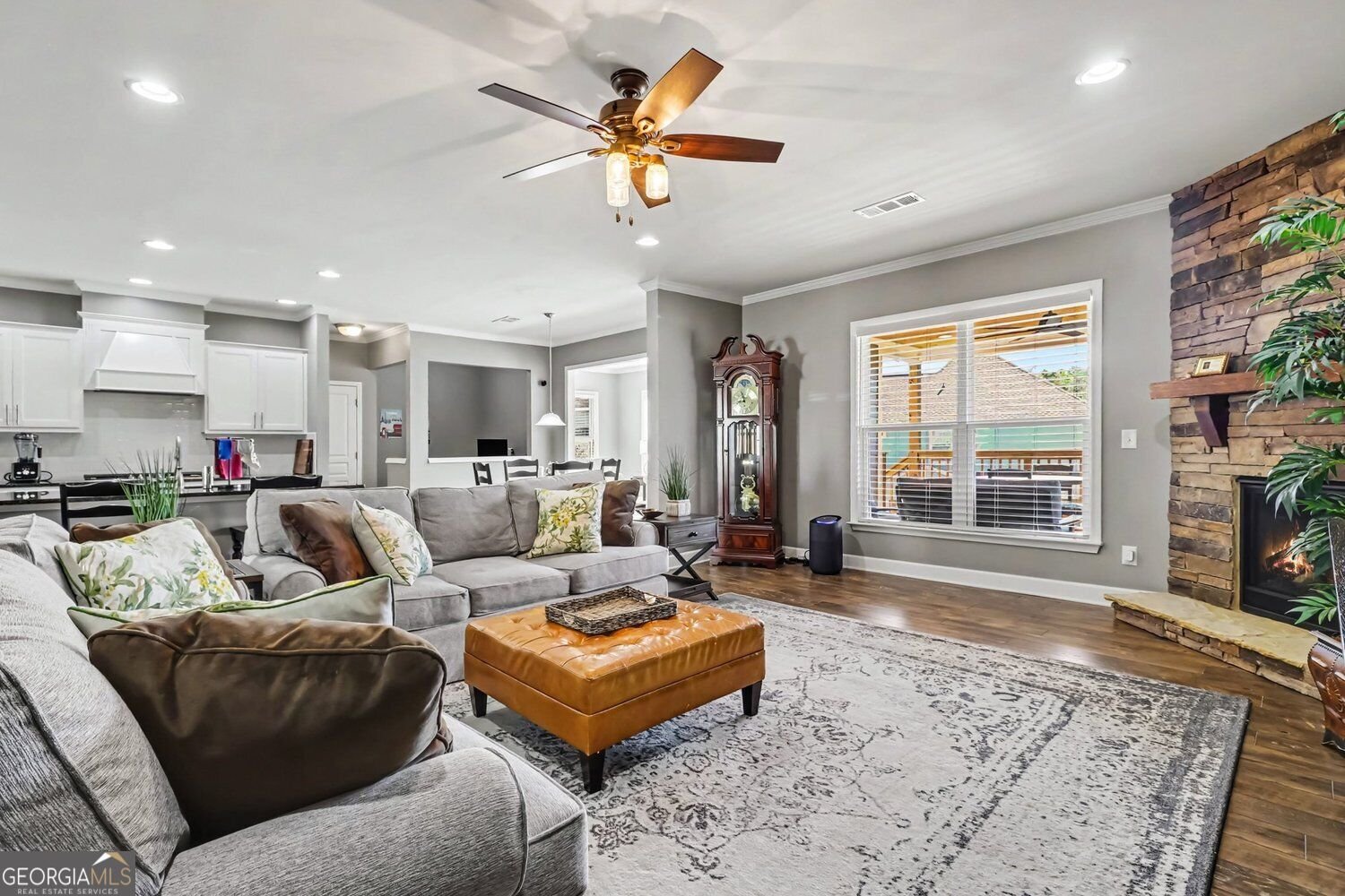 6551 Red Hawk Way Hoschton - Photo 12
