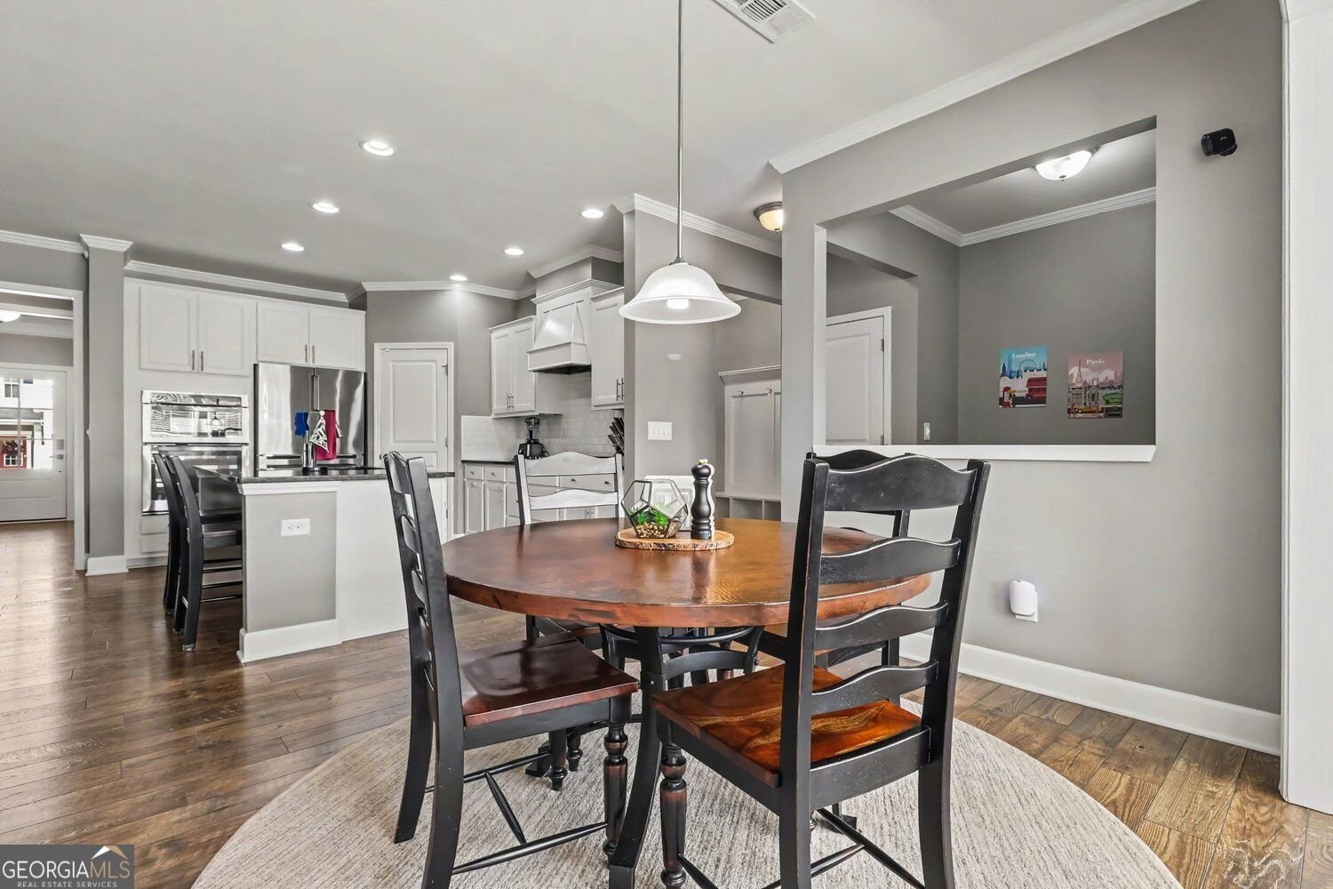 6551 Red Hawk Way Hoschton - Photo 13