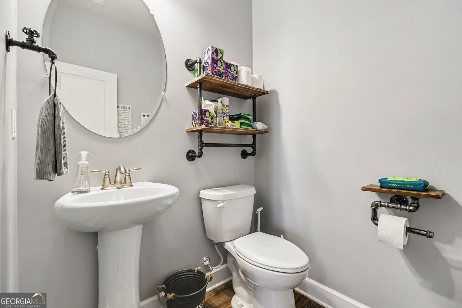 6551 Red Hawk Way Hoschton - Photo 15