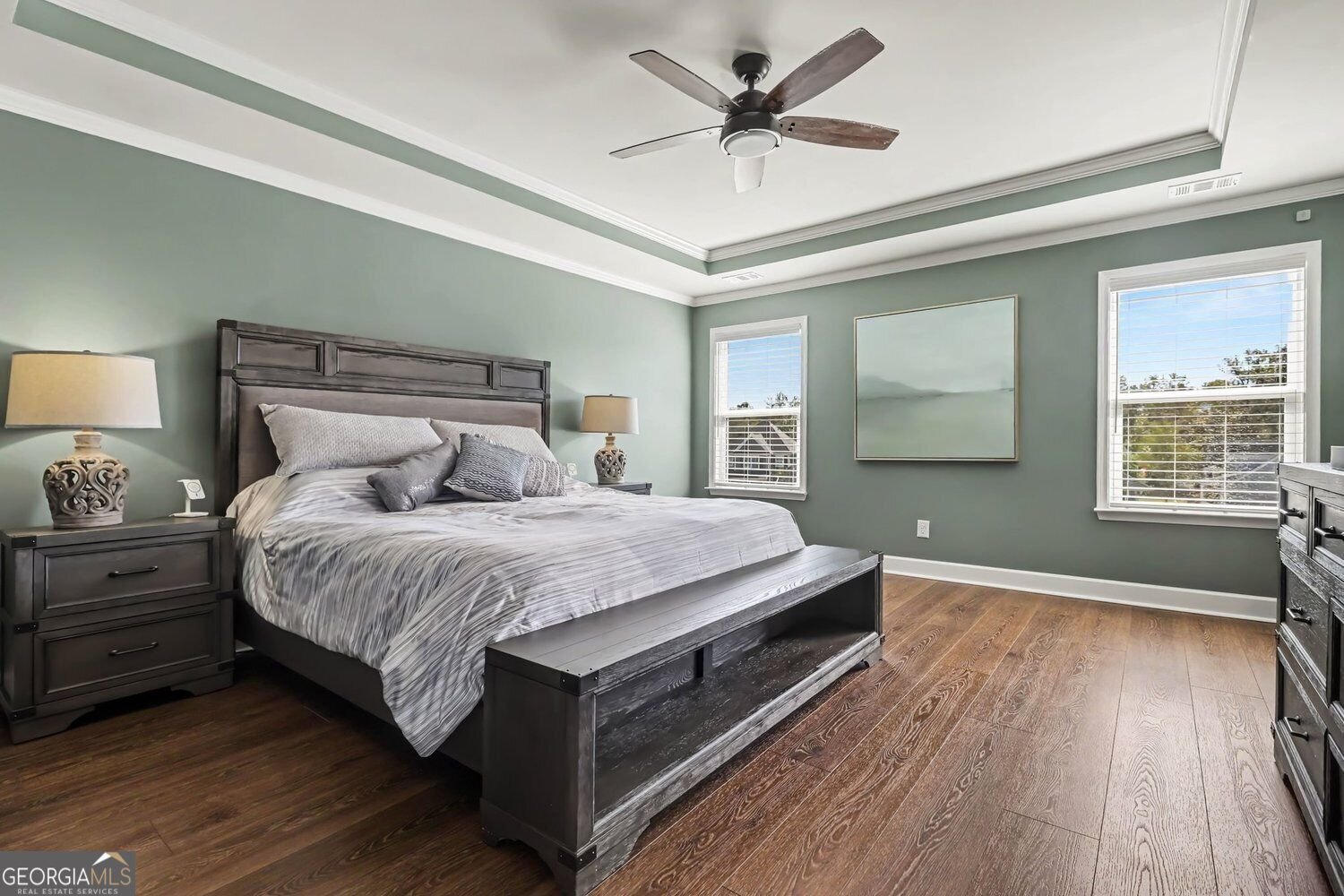 6551 Red Hawk Way Hoschton - Photo 17