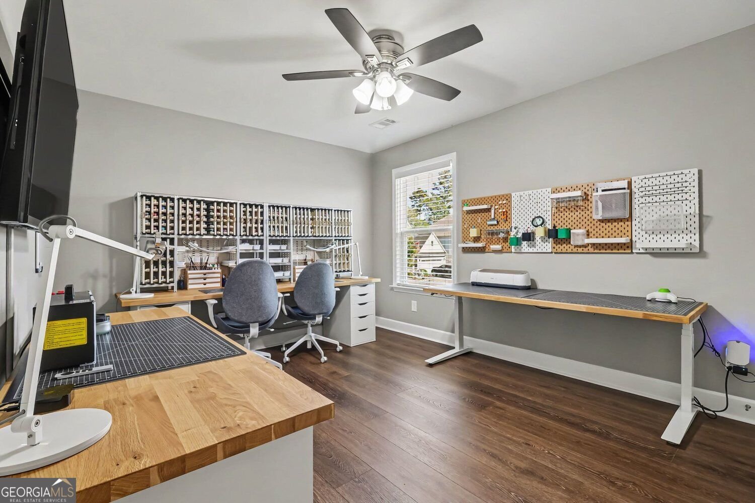 6551 Red Hawk Way Hoschton - Photo 22