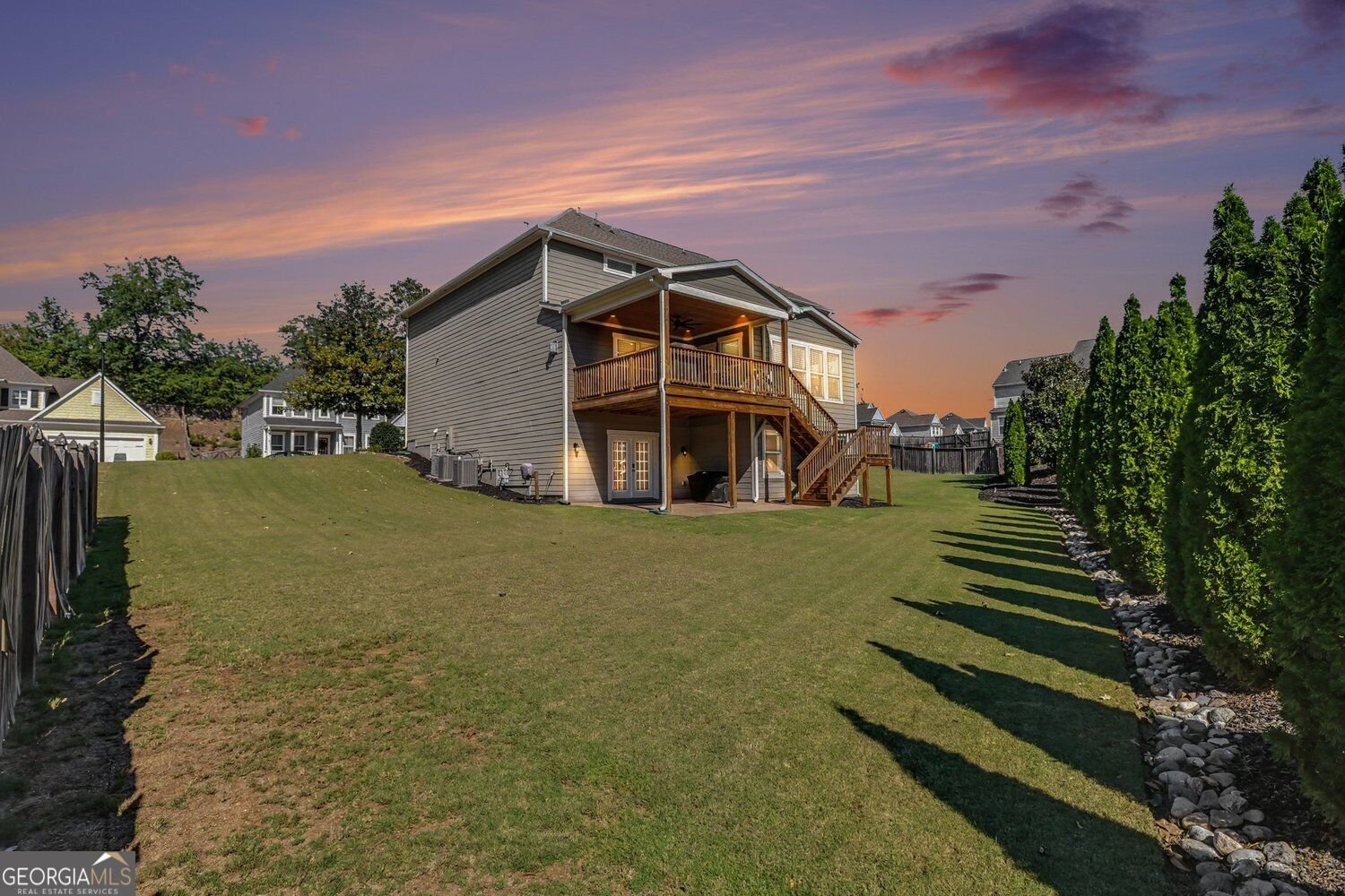6551 Red Hawk Way Hoschton - Photo 32