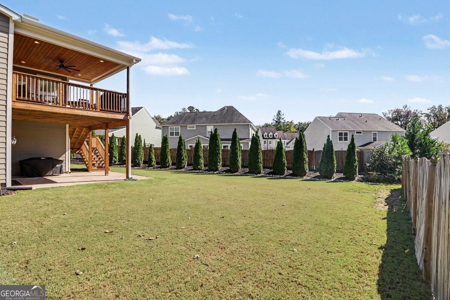 6551 Red Hawk Way Hoschton - Photo 35