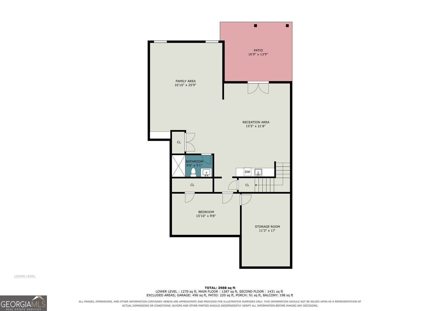 6551 Red Hawk Way Hoschton - Photo 39