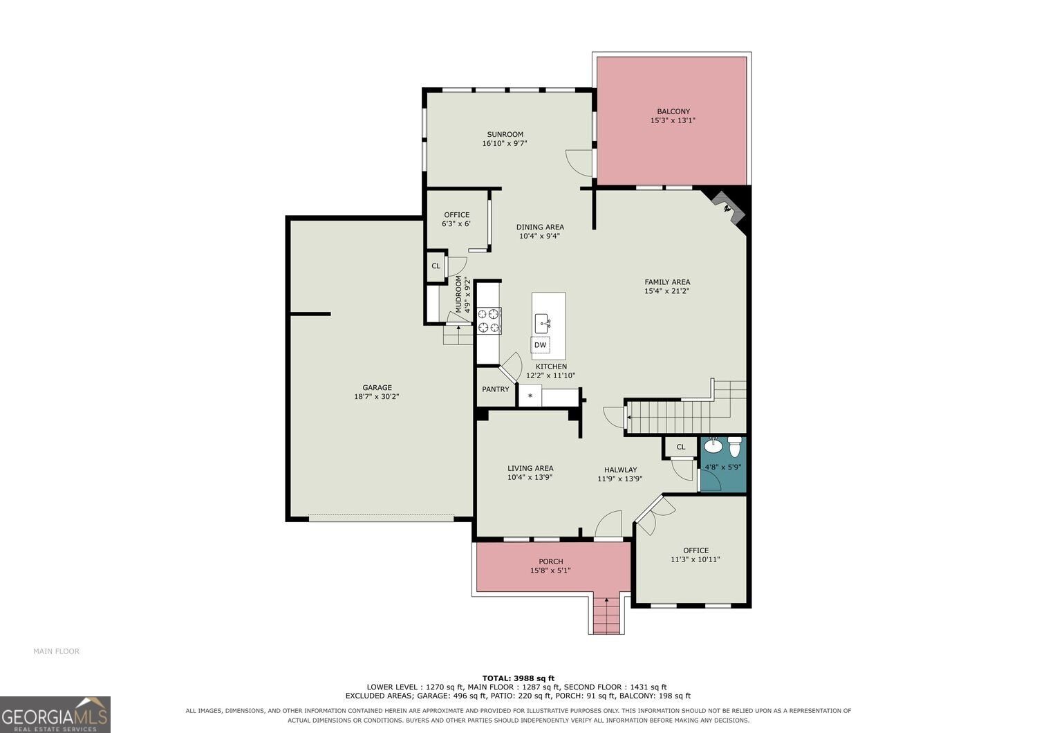 6551 Red Hawk Way Hoschton - Photo 40
