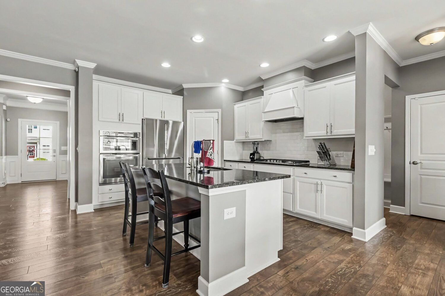 6551 Red Hawk Way Hoschton - Photo 8