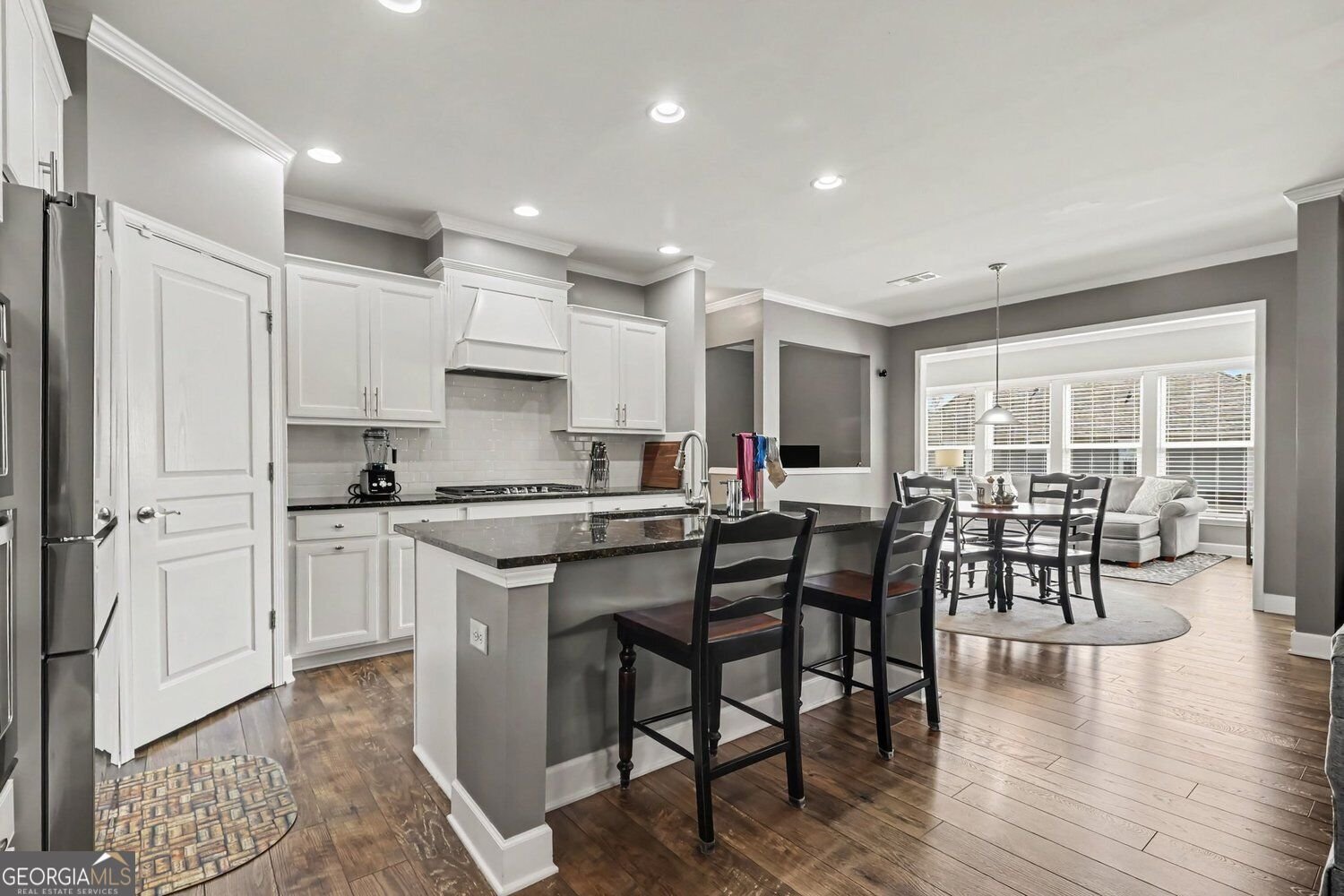 6551 Red Hawk Way Hoschton - Photo 9