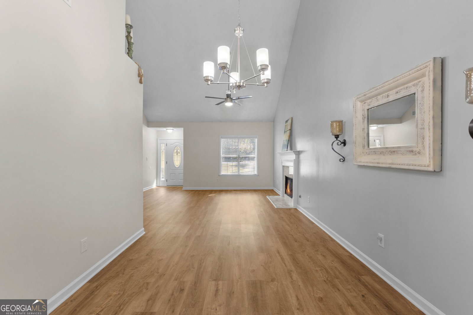 95 Otara Woods Drive Newnan - Photo 12