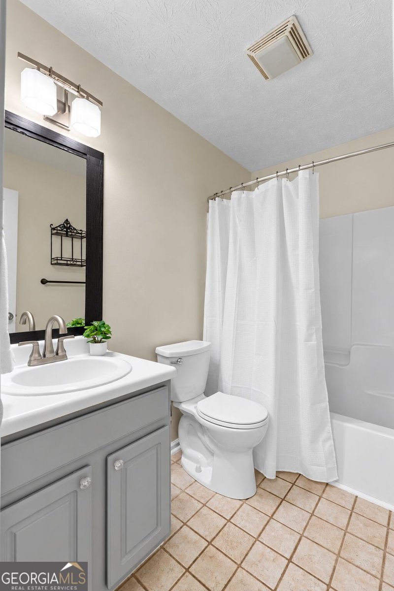 95 Otara Woods Drive Newnan - Photo 19