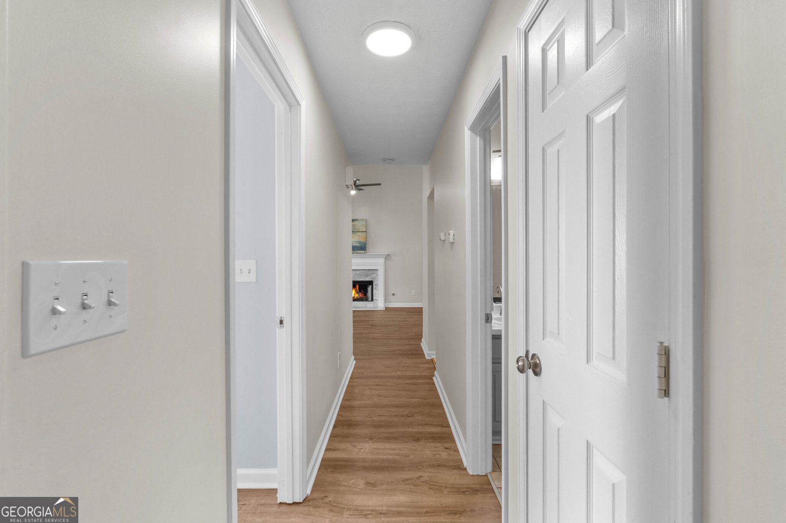 95 Otara Woods Drive Newnan - Photo 31