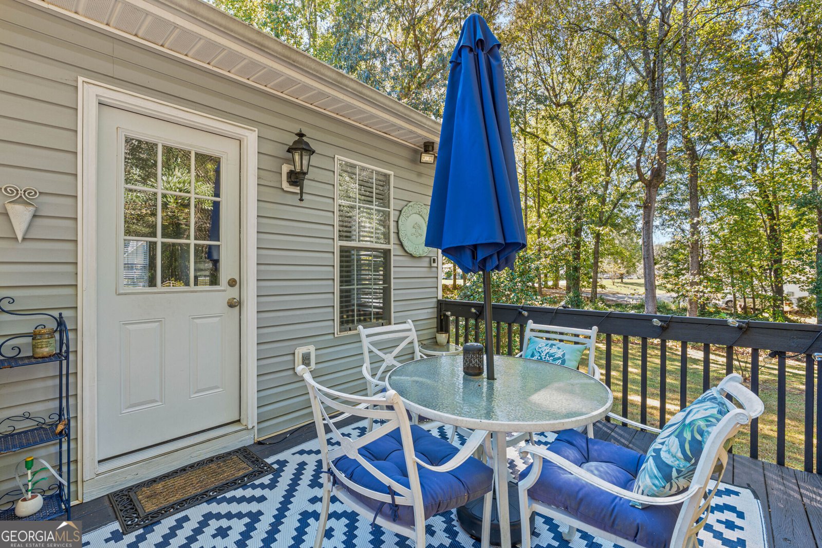 95 Otara Woods Drive Newnan - Photo 34