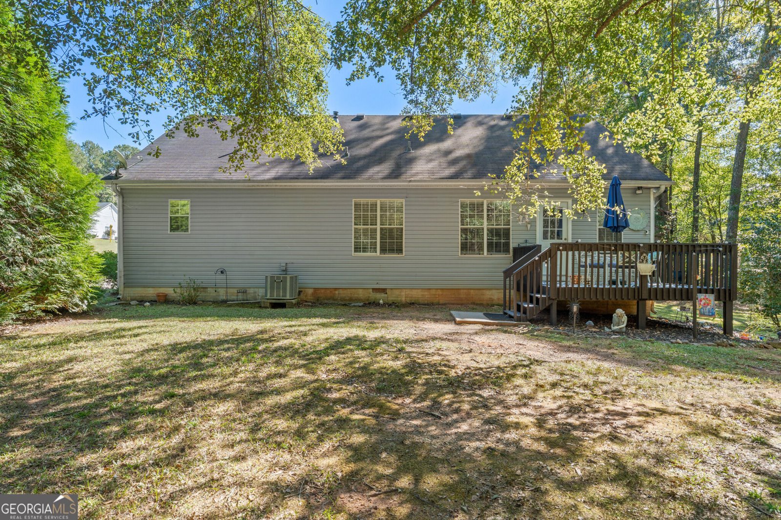 95 Otara Woods Drive Newnan - Photo 37