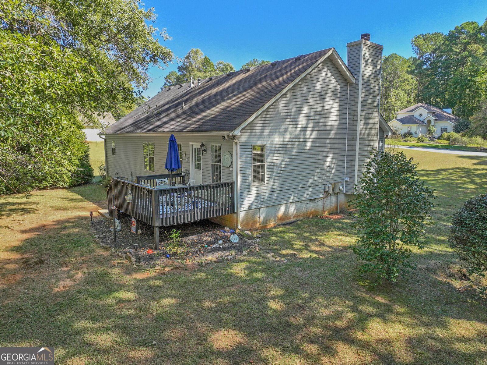 95 Otara Woods Drive Newnan - Photo 38
