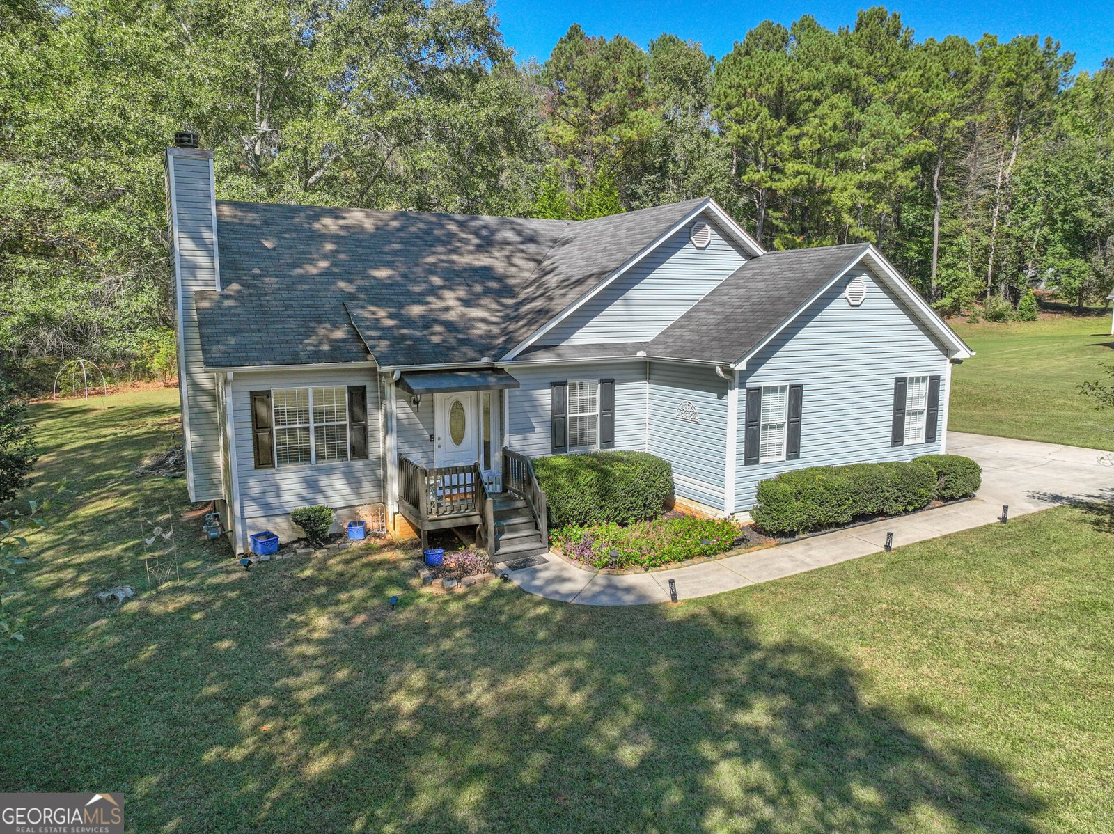 95 Otara Woods Drive Newnan - Photo 39