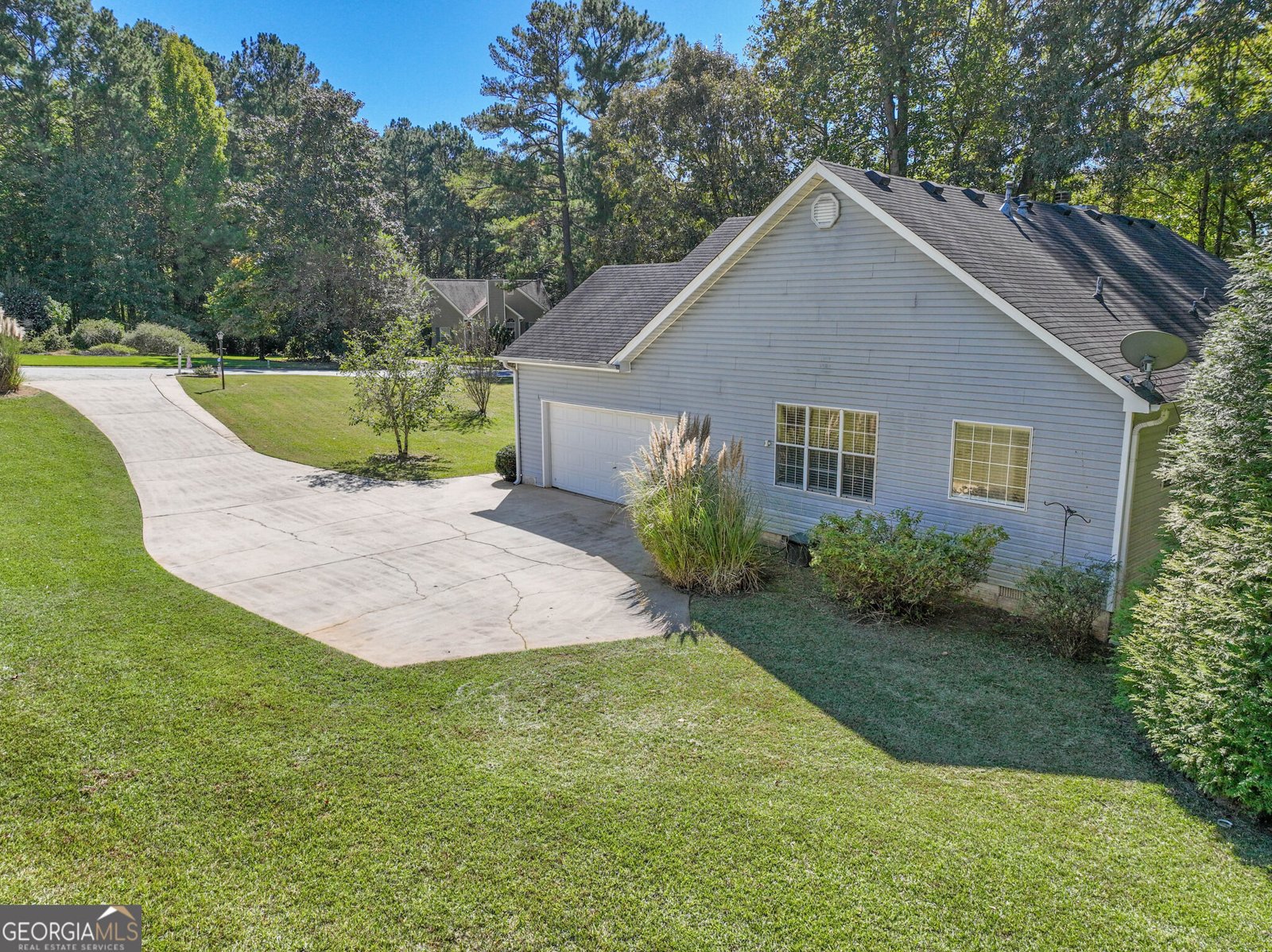 95 Otara Woods Drive Newnan - Photo 41