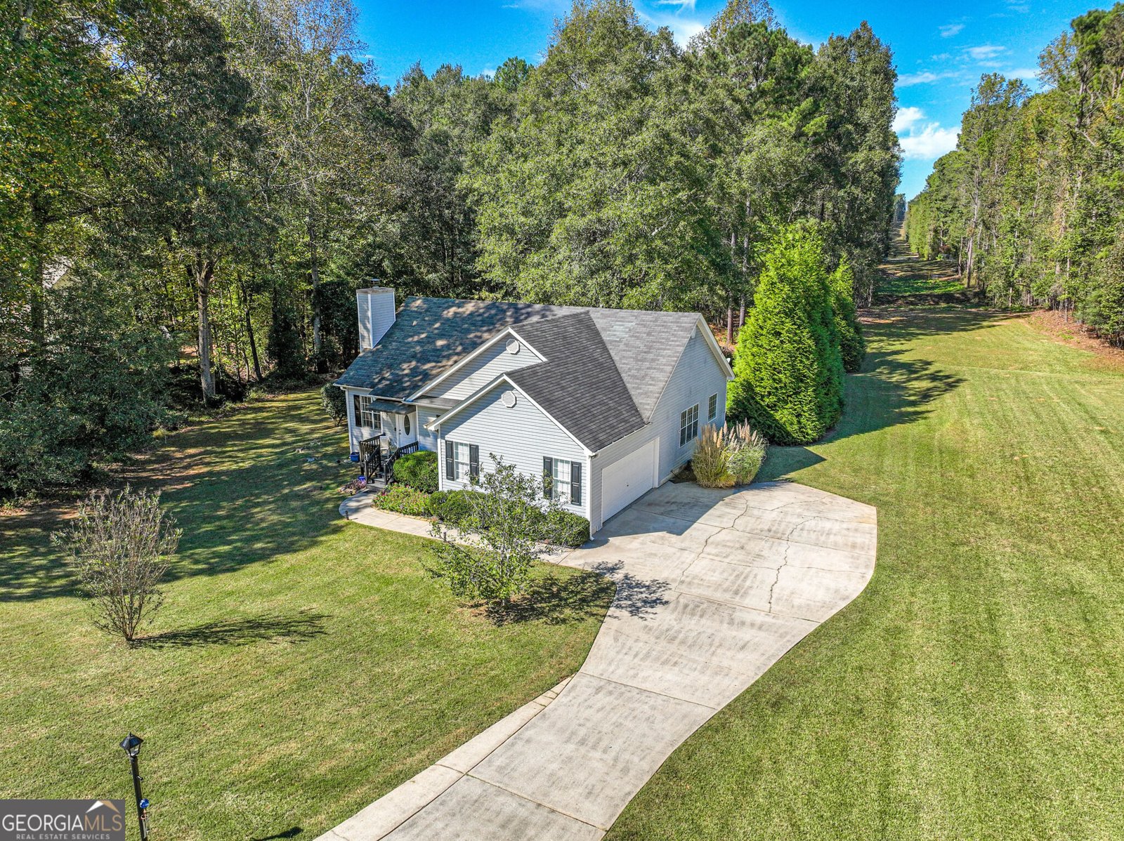 95 Otara Woods Drive Newnan - Photo 42