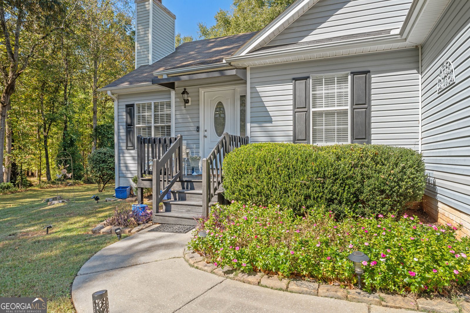 95 Otara Woods Drive Newnan - Photo 6