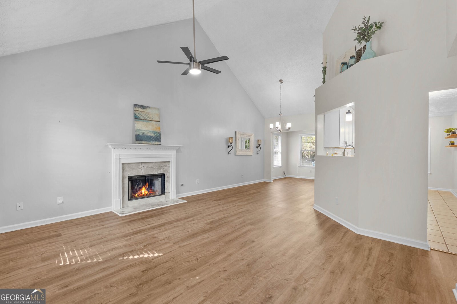 95 Otara Woods Drive Newnan - Photo 8
