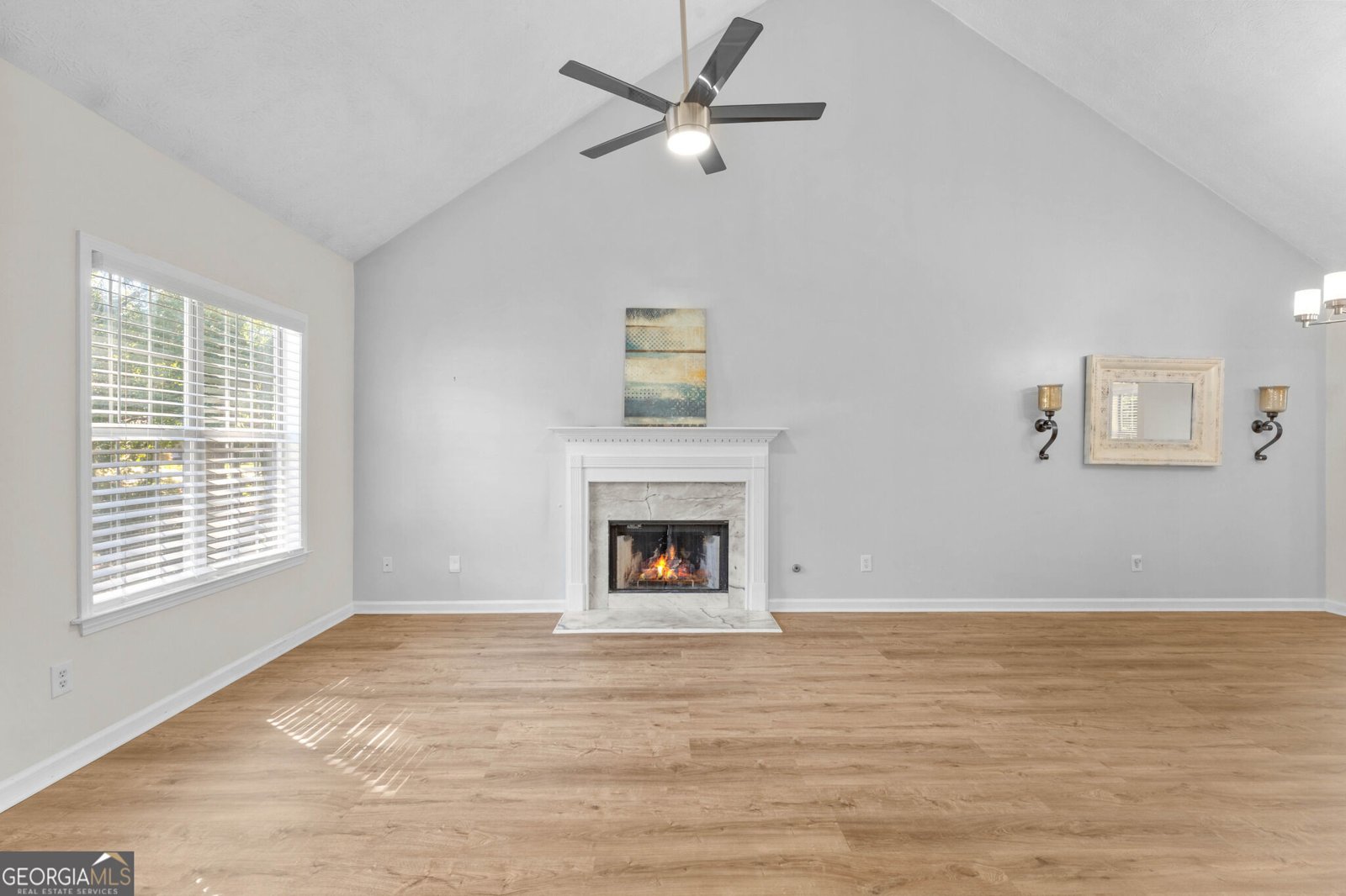 95 Otara Woods Drive Newnan - Photo 9
