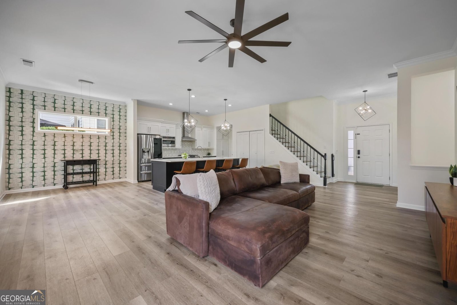 3401 Leland Trail Way Smyrna - Photo 15