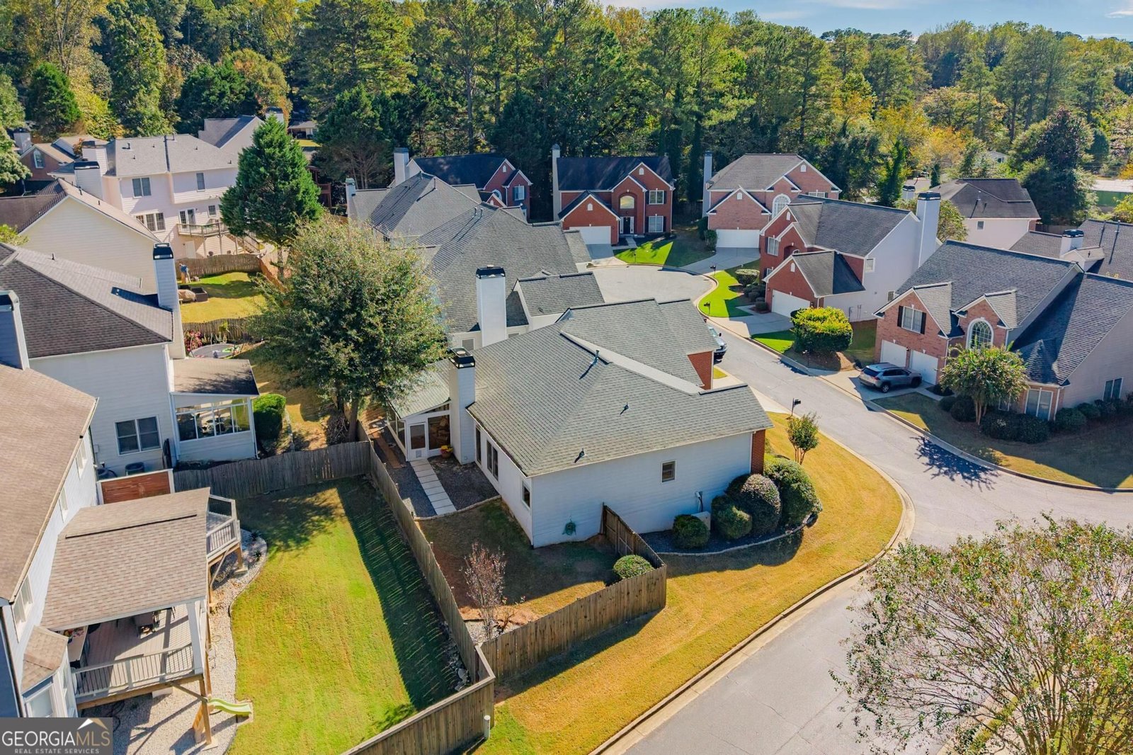 3401 Leland Trail Way Smyrna - Photo 40